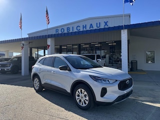 2026 Ford Escape Active SUV