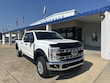 Ford Super Duty F-250 SRW