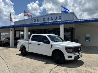 2026 Ford F-150 STX&reg; TRUCK