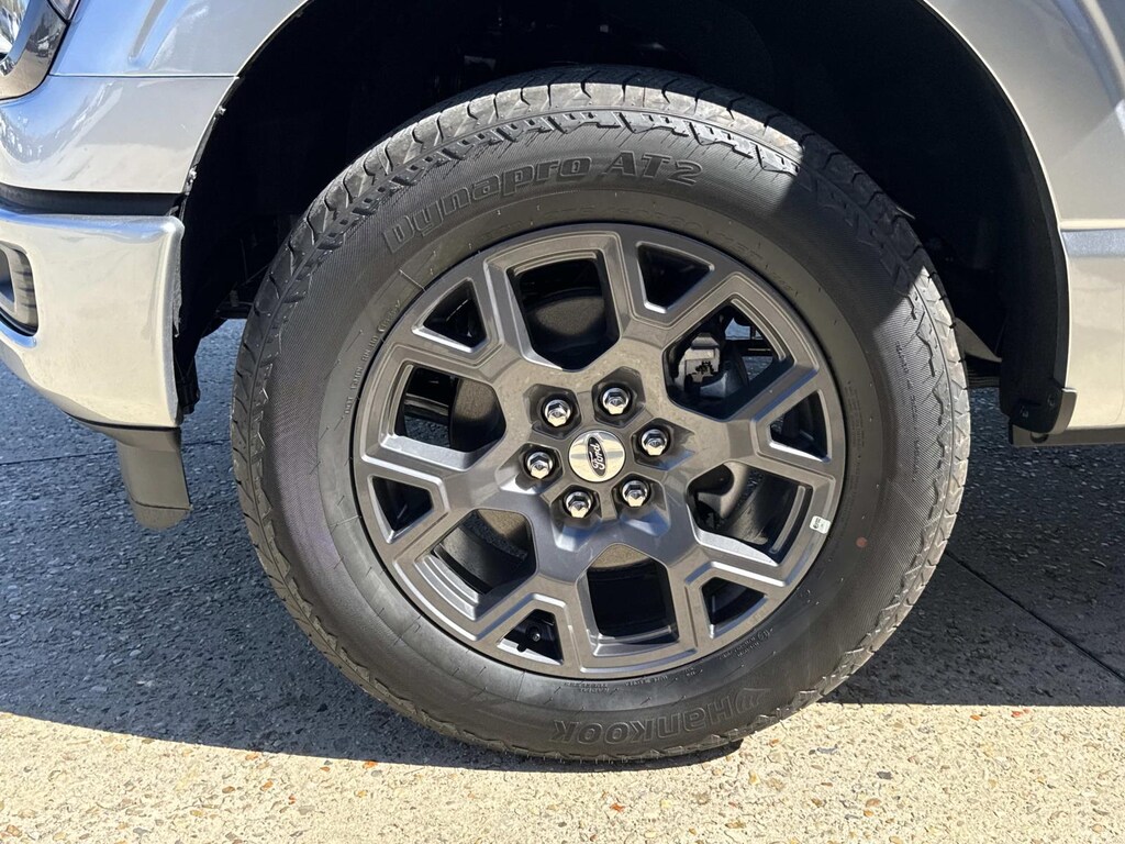New 2026 Ford F-150 STX® TRUCK