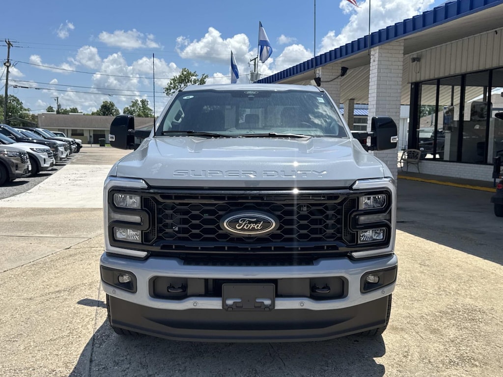New 2026 Ford Super Duty F-250® Lariat® TRUCK