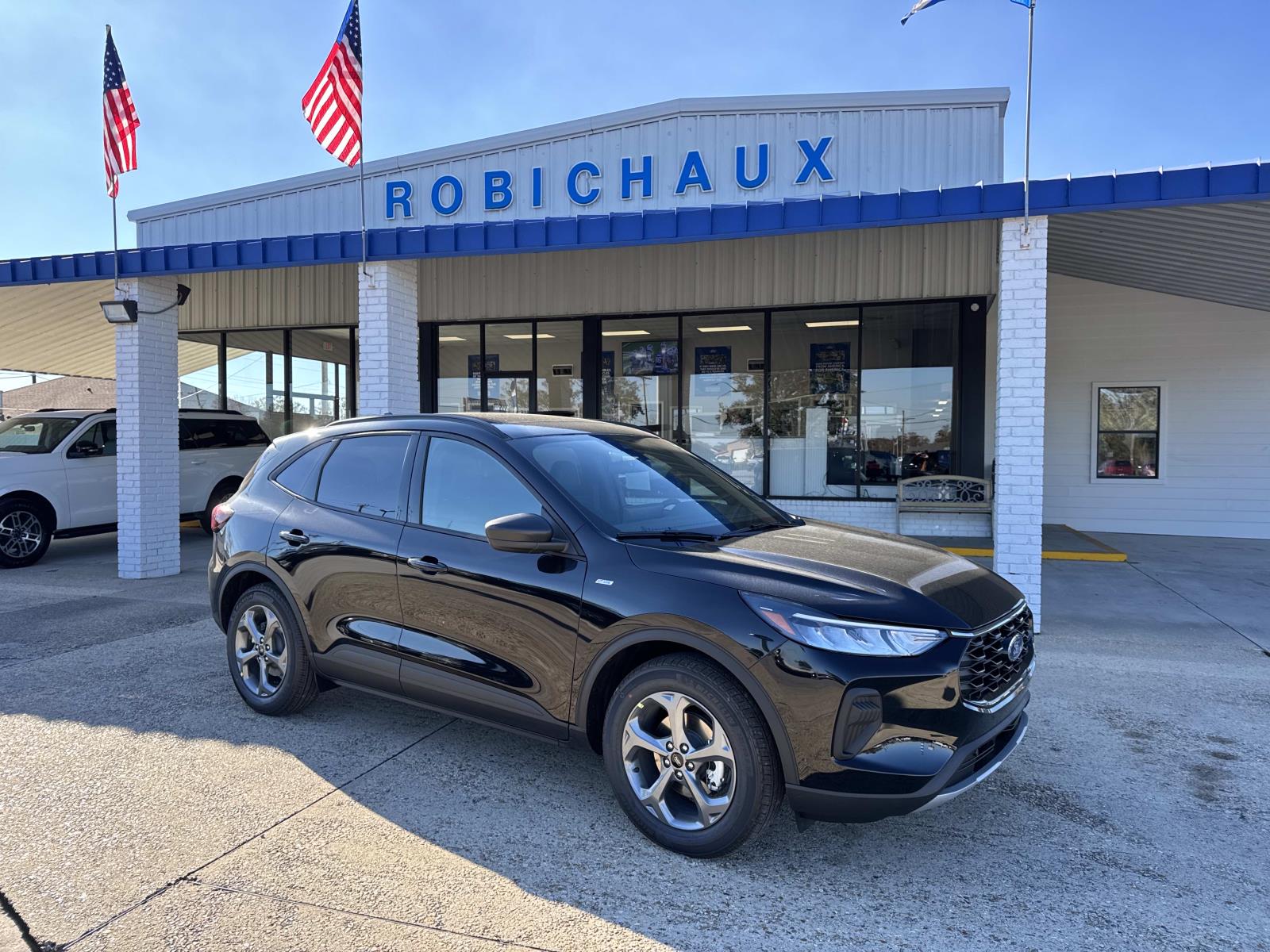 2026 Ford Escape
