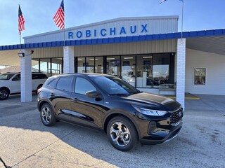 2026 Ford Escape ST-Line SUV