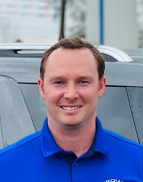 Staff member Matthew Robichaux from ID_e301b3f6ae30