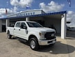  Ford Super Duty F-250 SRW