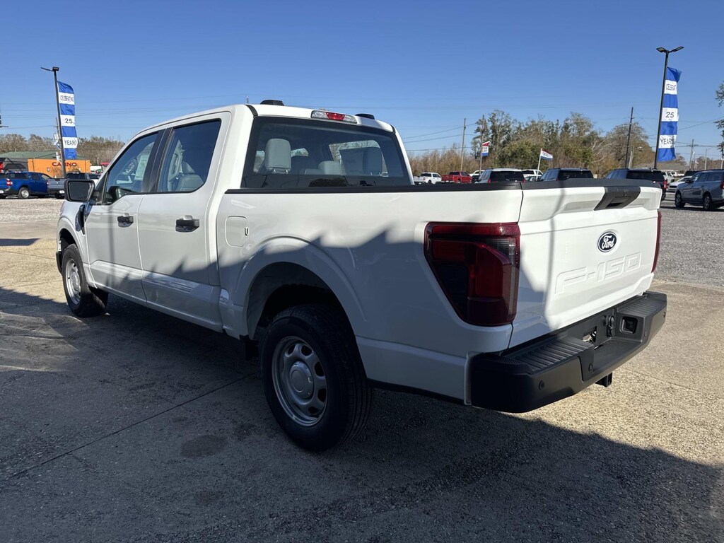 New 2026 Ford F-150 XL TRUCK