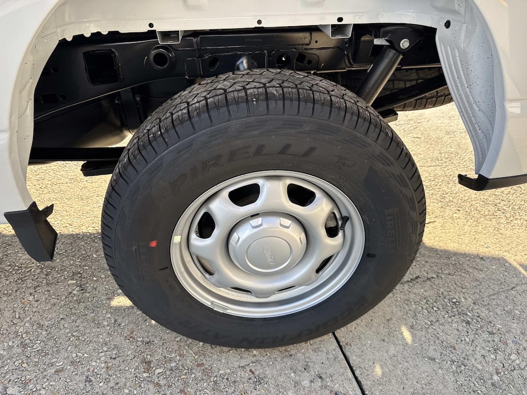 New 2025 Ford F-150 XL TRUCK