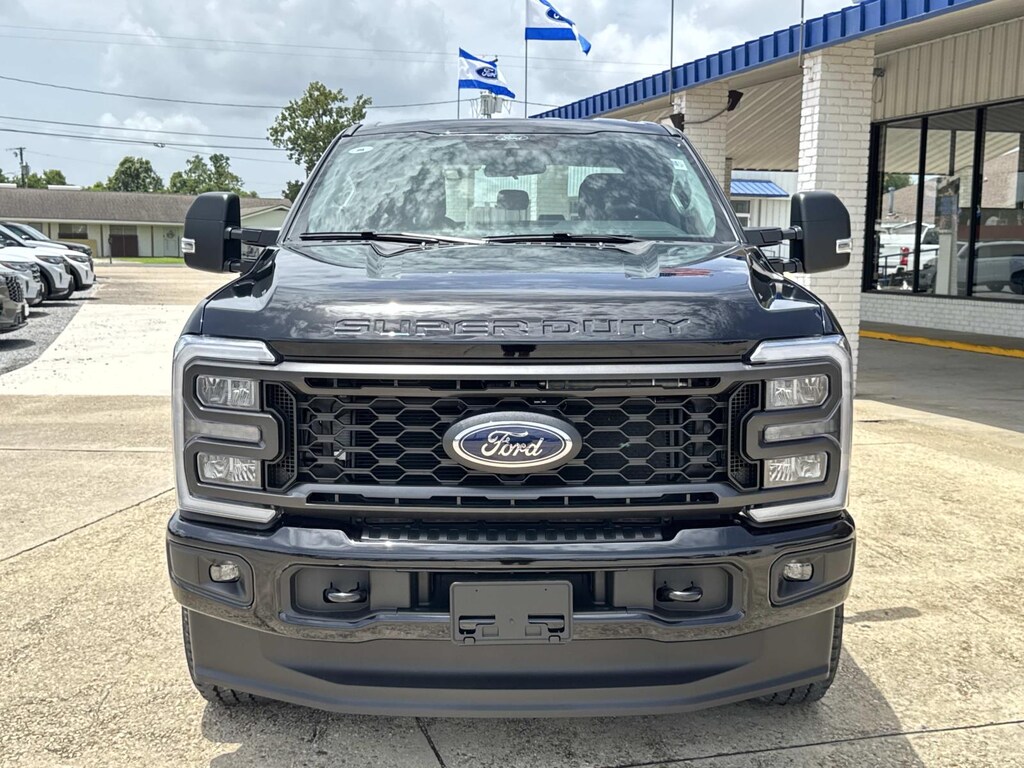 New 2026 Ford Super Duty F-250® XL TRUCK