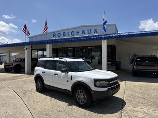 2026 Ford Bronco Sport Big Bend&reg; SUV