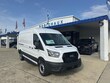 Ford Transit Commercial