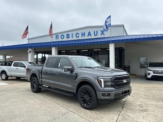 2026 Ford F-150 Lariat&reg; TRUCK