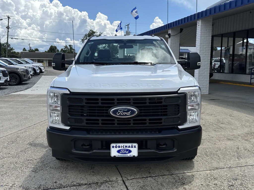 New 2026 Ford Chassis Cab F-350® XL TRUCK