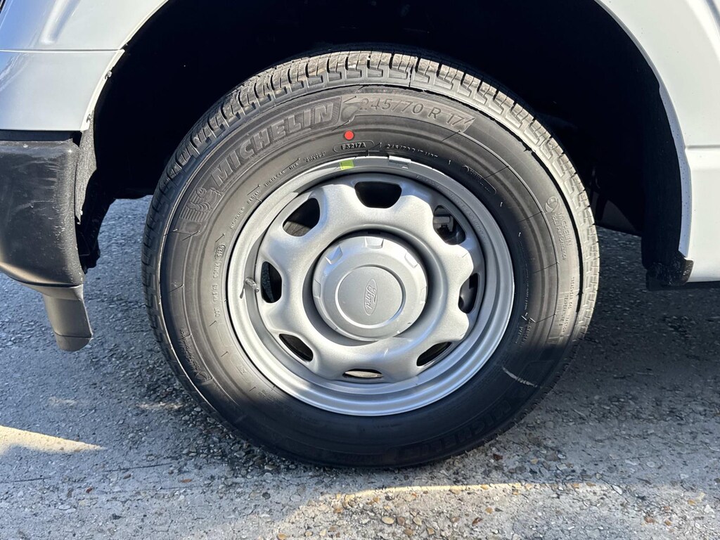 New 2026 Ford F-150 XL TRUCK