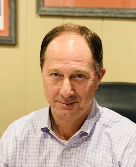 Staff member Raleigh Robichaux from ID_e301b3f6ae30