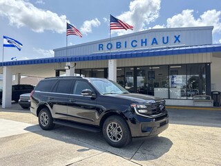 2026 Ford Expedition Active SUV