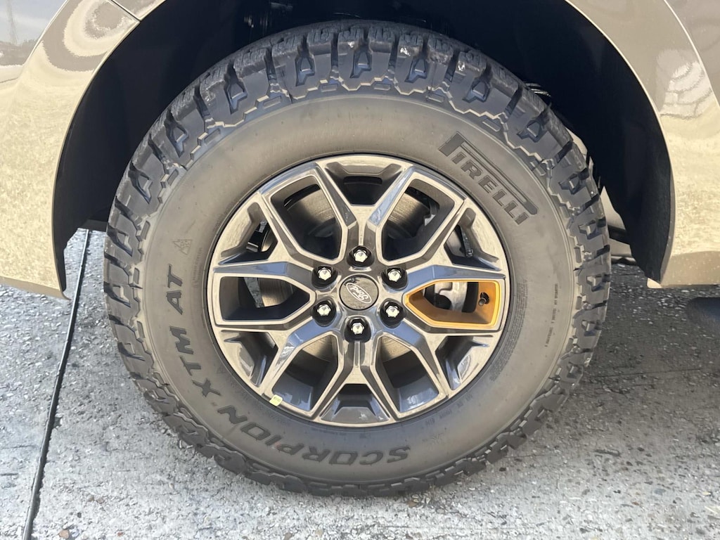 New 2027 Ford Expedition Tremor® SUV