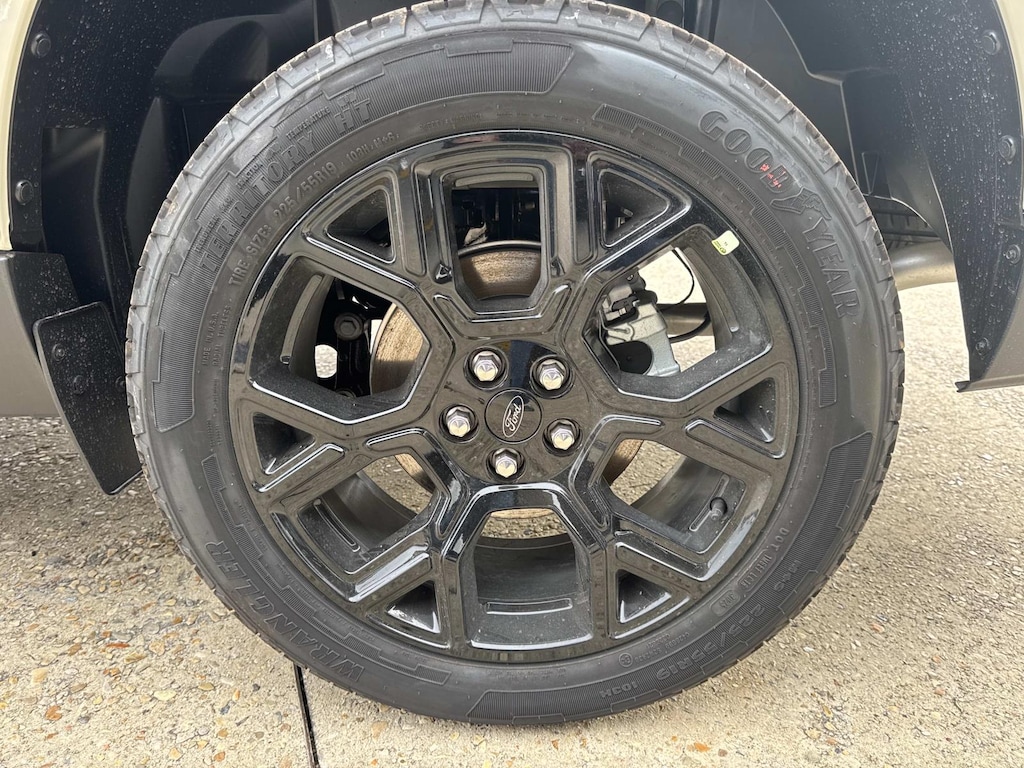 New 2025 Ford Maverick XLT TRUCK