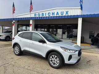 2026 Ford Escape Active SUV