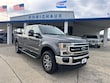  Ford Super Duty F-250 SRW