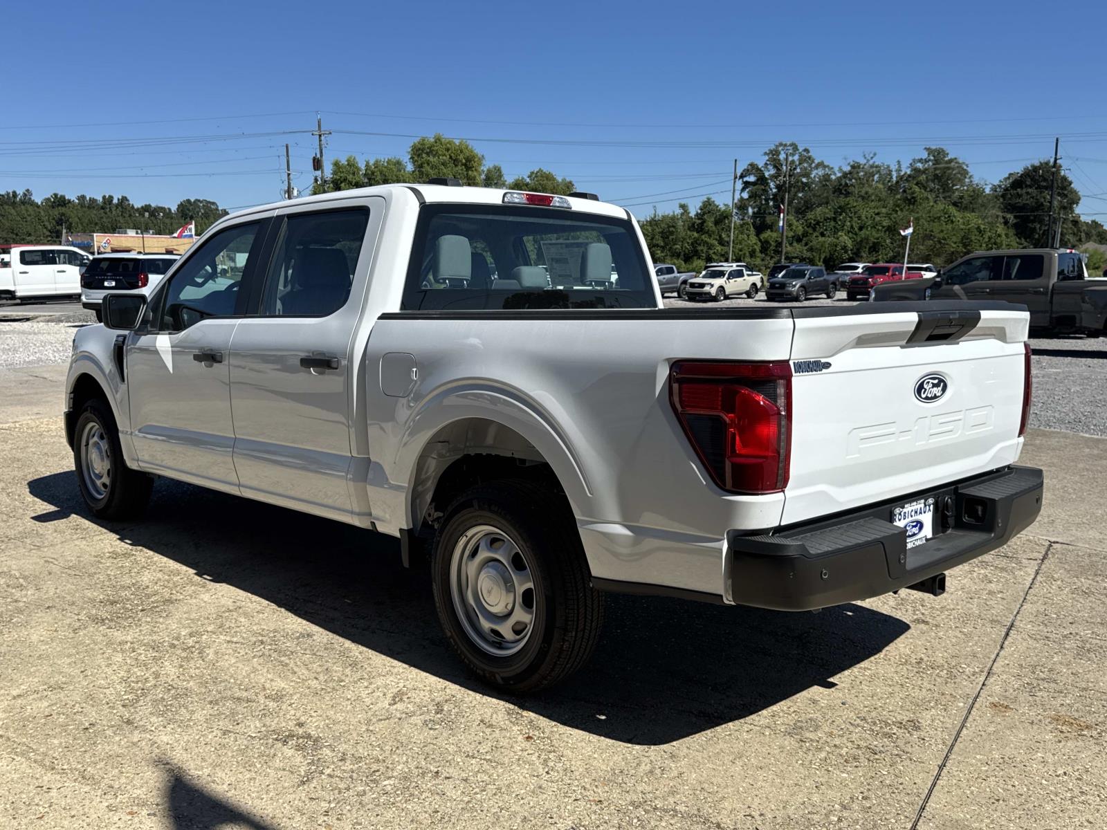 New 2026 Ford F-150 XL TRUCK