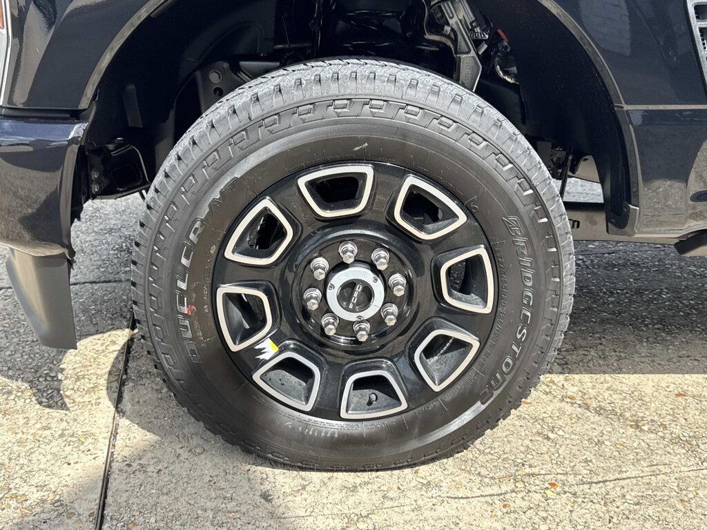 New 2026 Ford Super Duty F-250® Platinum® TRUCK