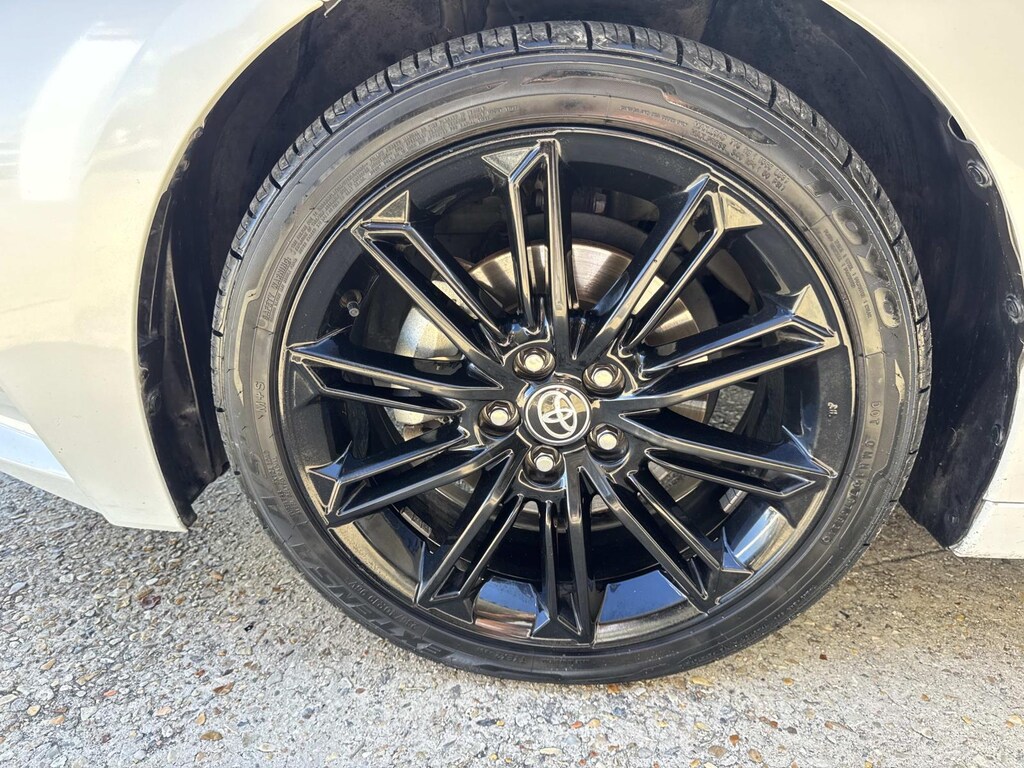 Used 2021 Toyota Avalon XSE Nightshade FWD (Natl) Car