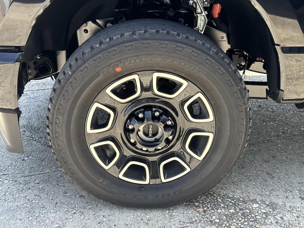 New 2026 Ford Super Duty F-250® Platinum® TRUCK