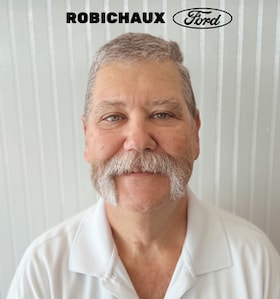 Staff member Glynn Comeaux from ID_e301b3f6ae30
