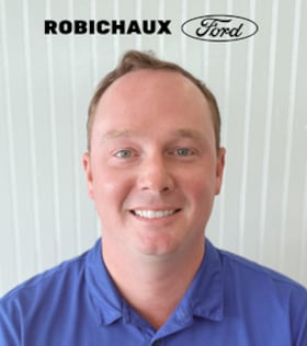 Staff member Matthew Robichaux from ID_e301b3f6ae30