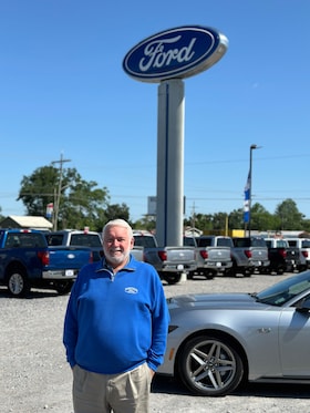 Staff member Michael Berthelot from ID_e301b3f6ae30