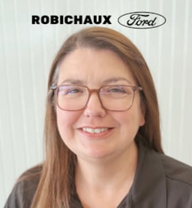 Staff member Cherisse Babin from ID_e301b3f6ae30