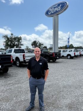 Staff member Chris Coupel from ID_e301b3f6ae30