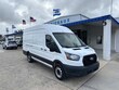  Ford Transit Cargo Van