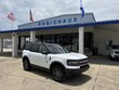  Ford Bronco Sport
