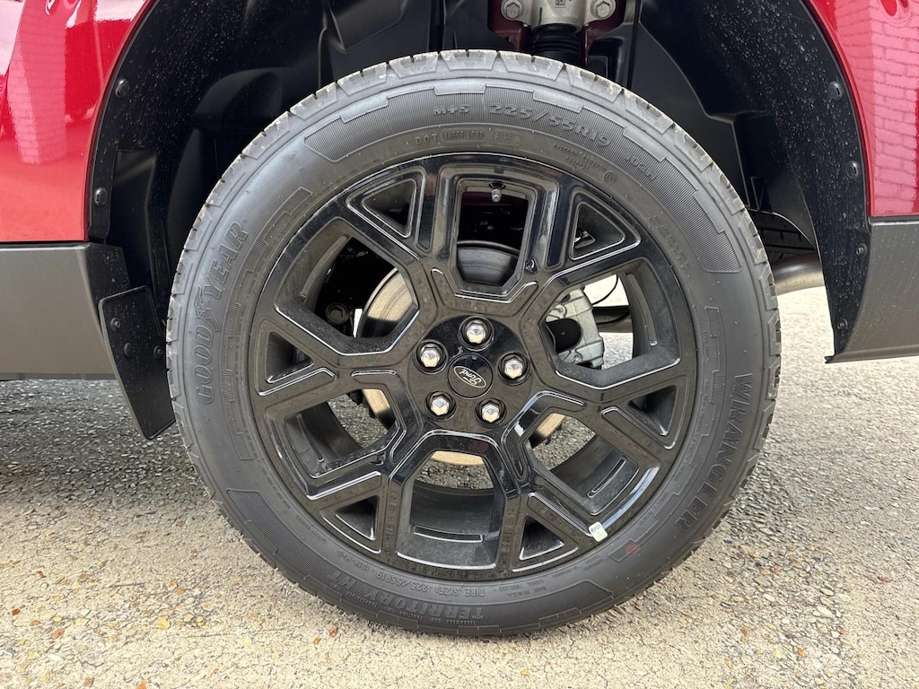 New 2025 Ford Maverick XLT TRUCK