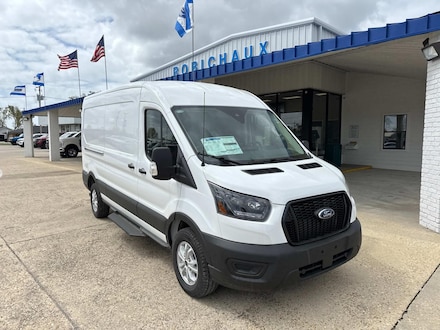 2024 Ford Transit Commercial Cargo Van VAN
