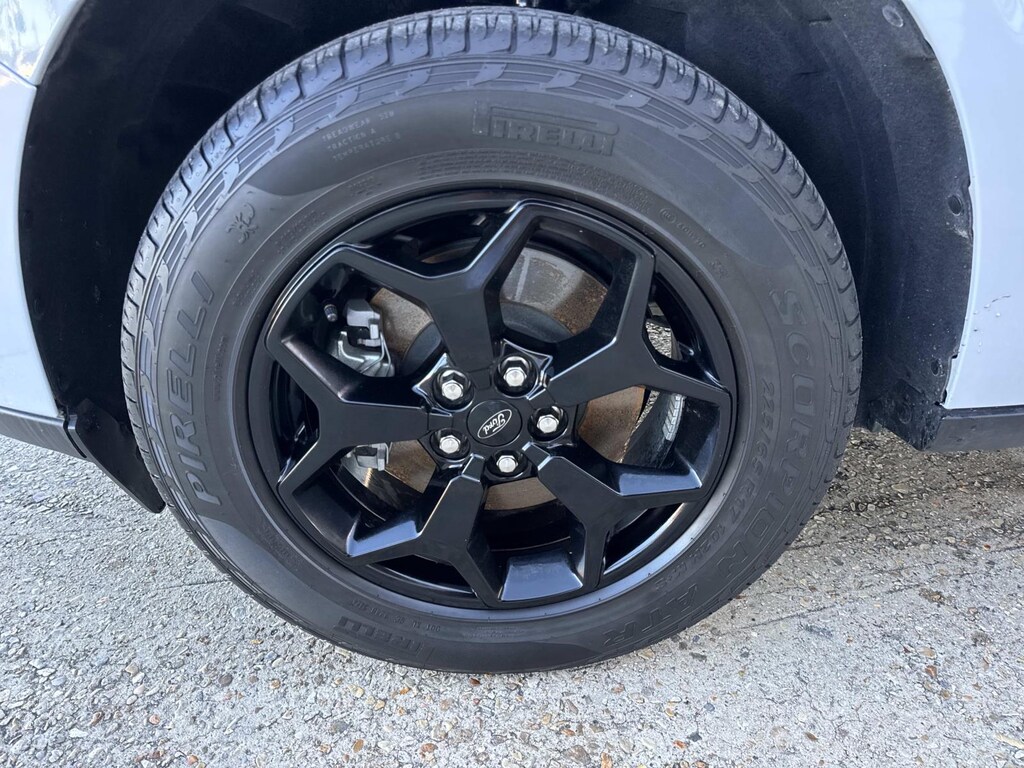 Used 2025 Ford Maverick XLT AWD SuperCrew Crew Cab Pickup