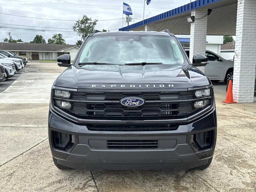 New 2026 Ford Expedition Active SUV