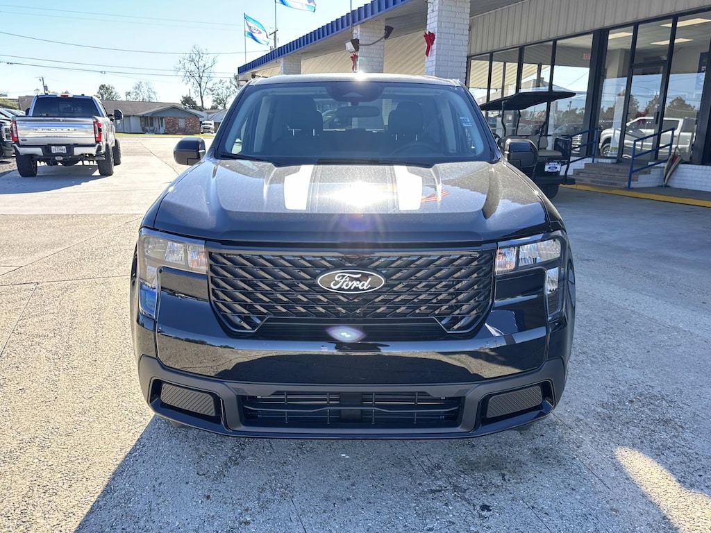 New 2025 Ford Maverick XLT TRUCK