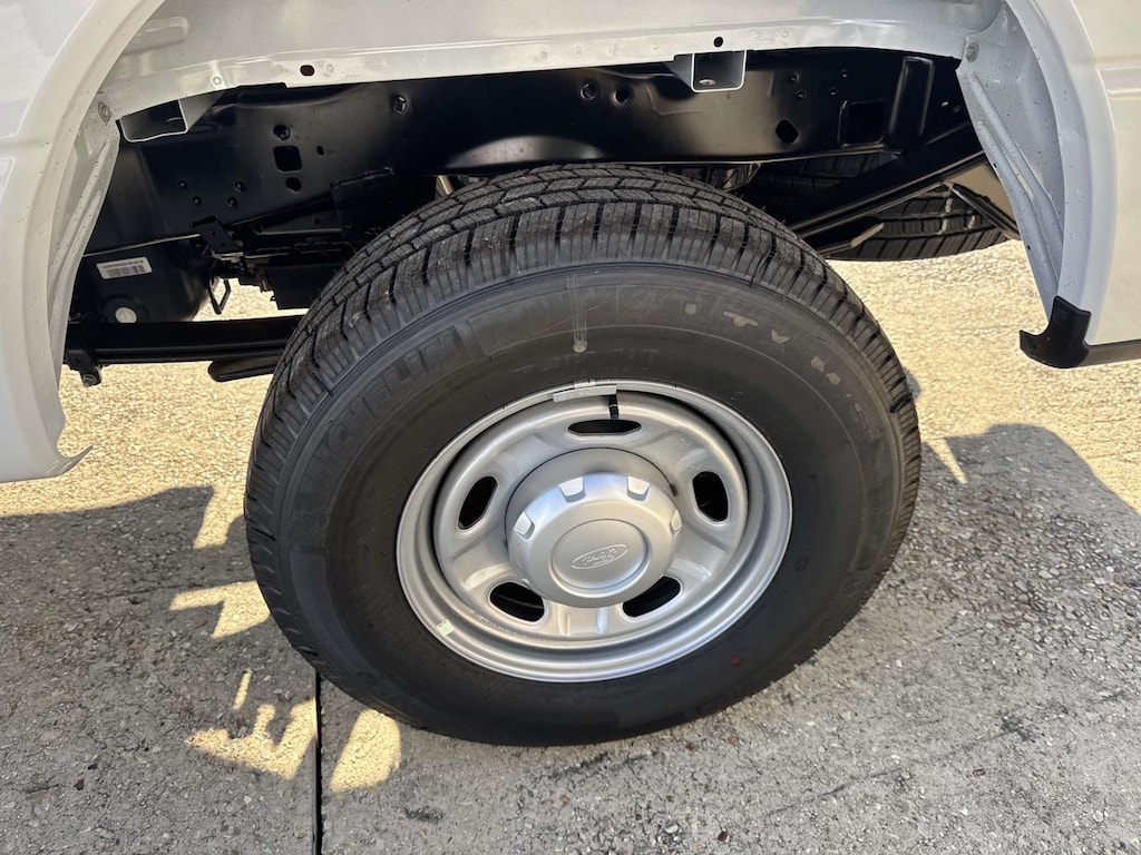 New 2026 Ford Super Duty F-250 XL TRUCK