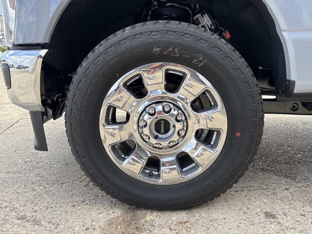 New 2026 Ford Super Duty F-250® Lariat® TRUCK
