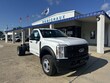 Ford Chassis Cab