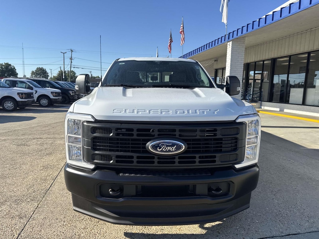 New 2026 Ford Super Duty F-250 XL TRUCK
