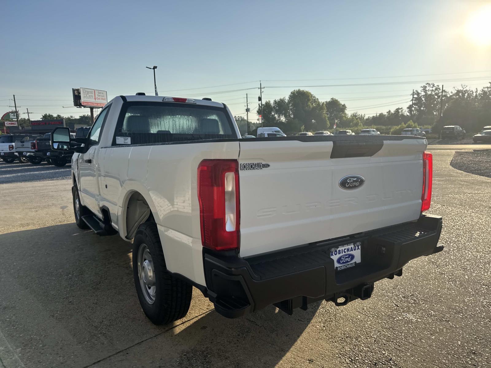 2026 Ford F-250 XL photo 2