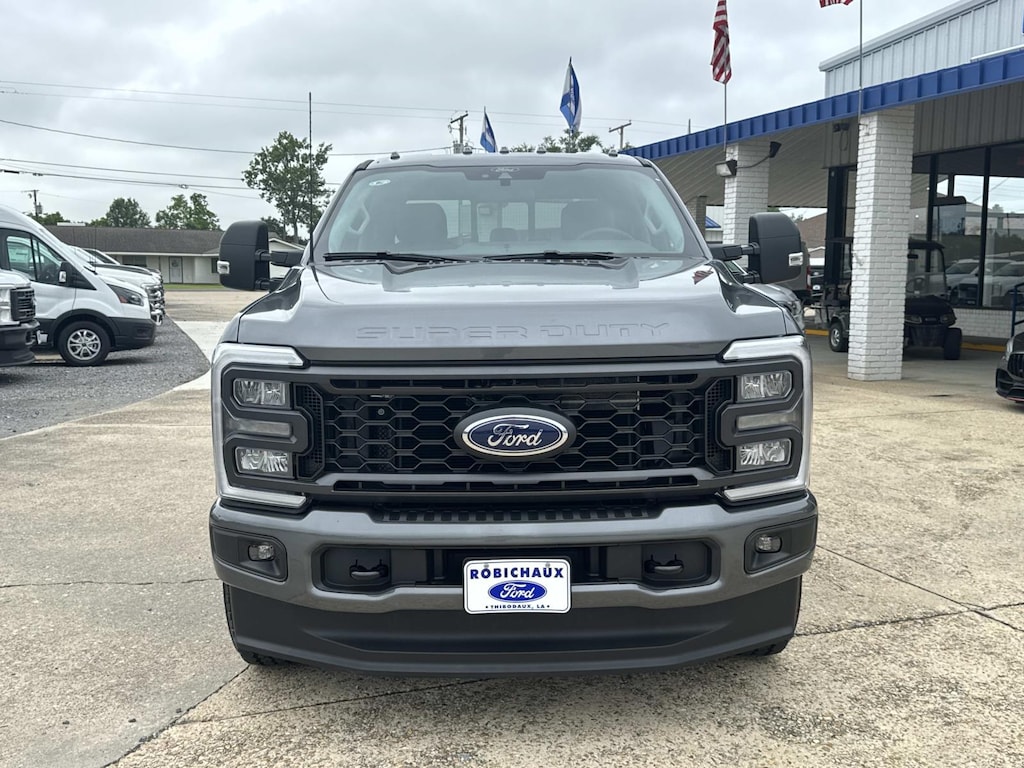 New 2026 Ford Super Duty F-250® XL TRUCK