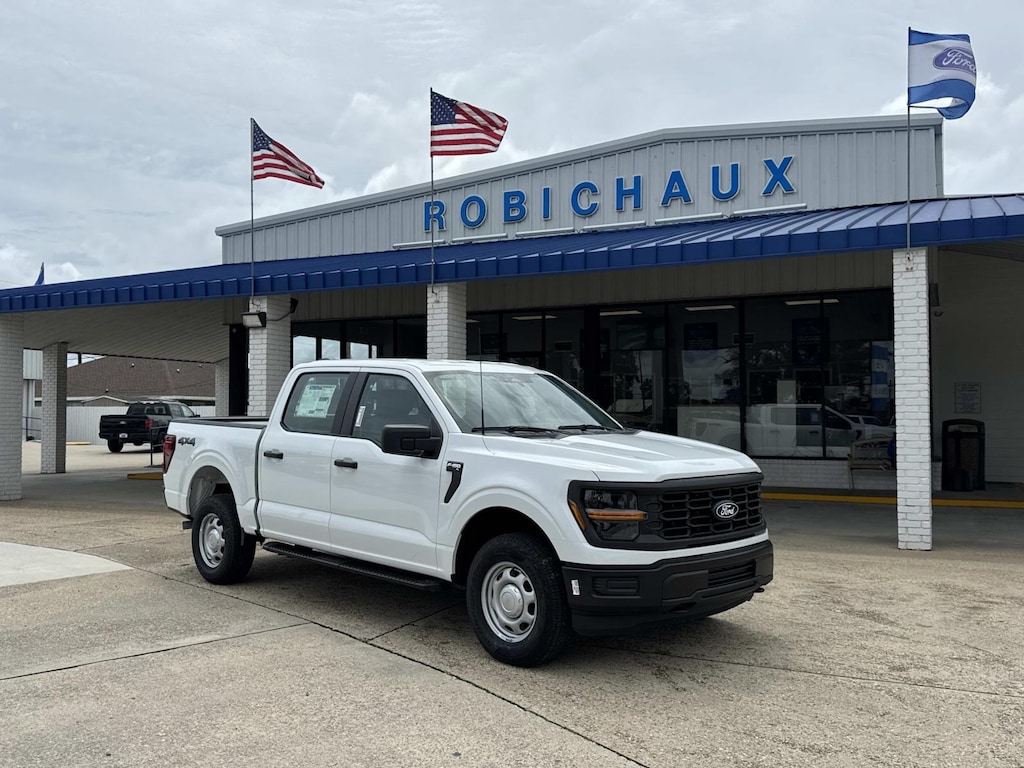 New 2026 Ford F-150 XL TRUCK
