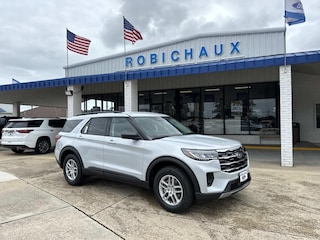 2026 Ford Explorer Active SUV