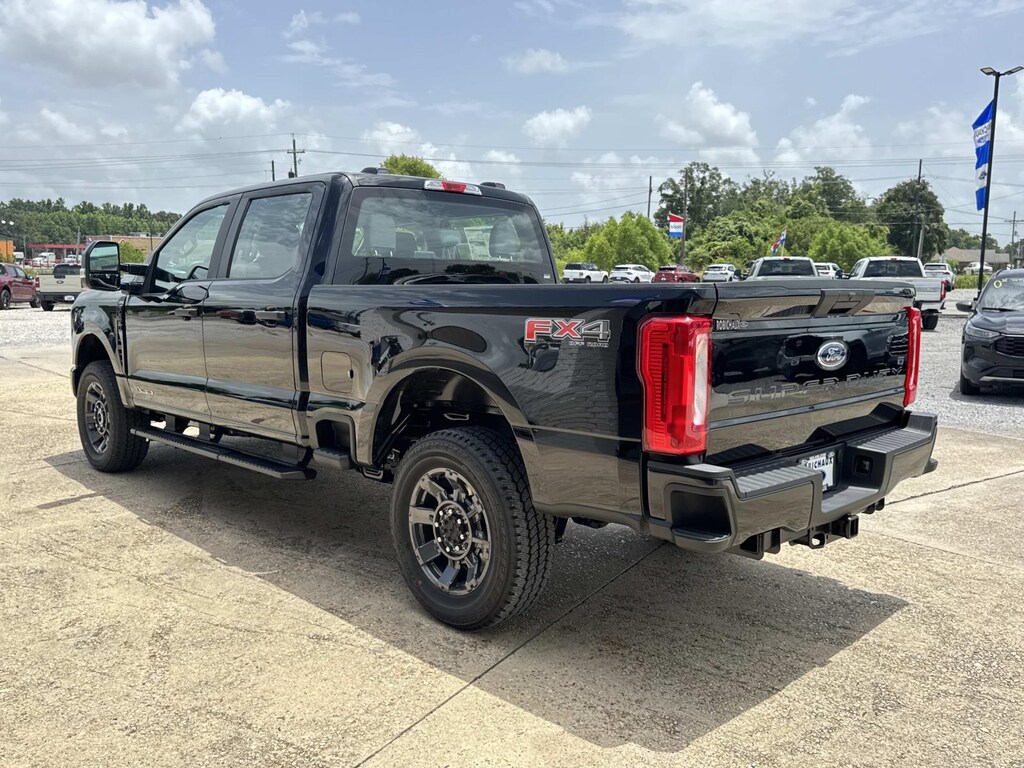 New 2026 Ford Super Duty F-250® XL TRUCK