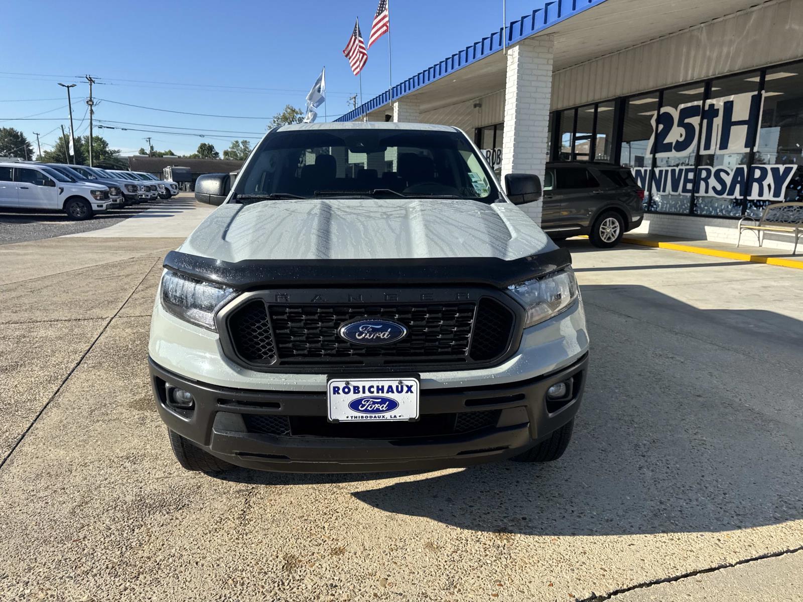 2021 Ford Ranger XL photo 2