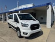 Ford Transit Passenger Wagon